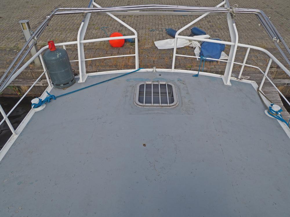 picture Dekuitrusting